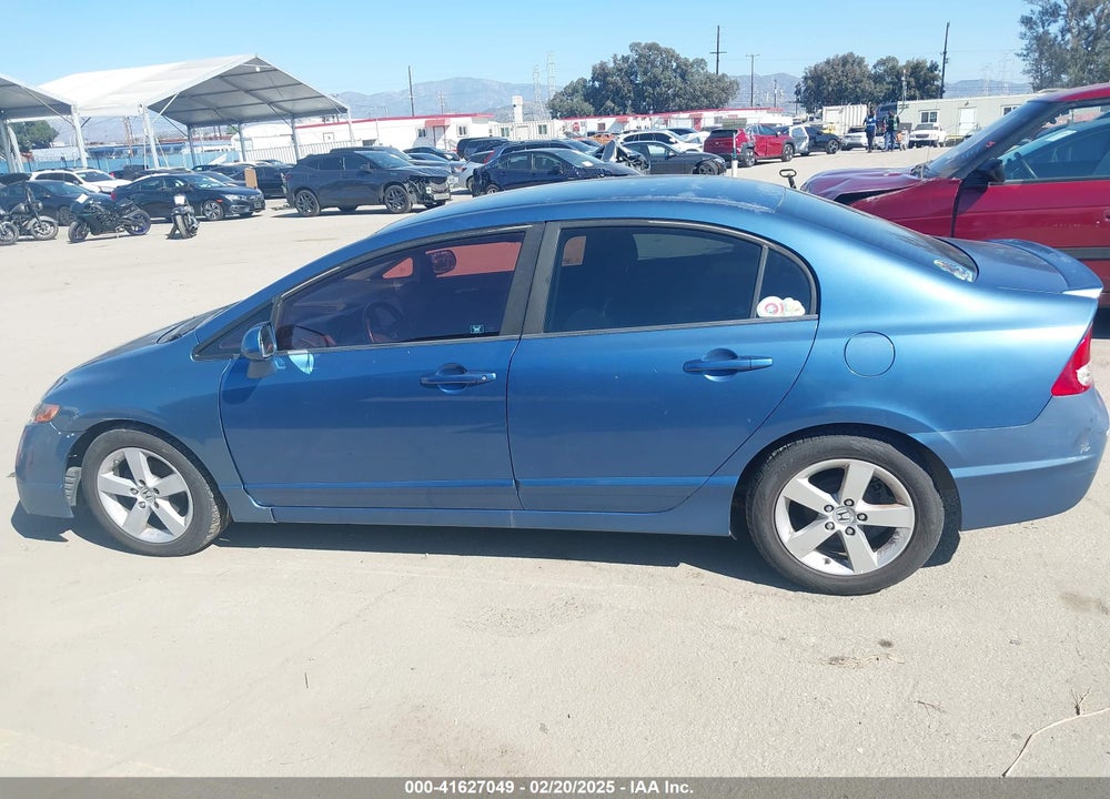 2010 HONDA CIVIC VIN: 19XFA1F68AE074445