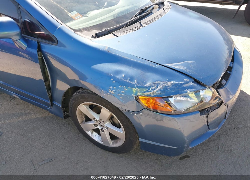 2010 HONDA CIVIC VIN: 19XFA1F68AE074445