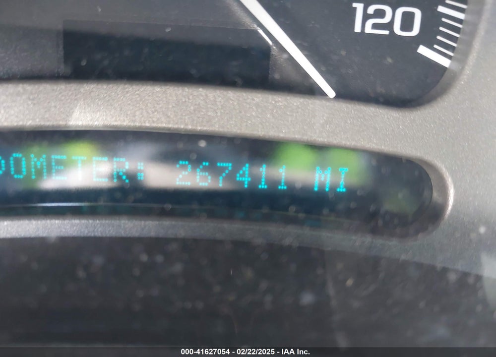 2004 GMC YUKON DENALI VIN: 1GKEK63UX4J311361