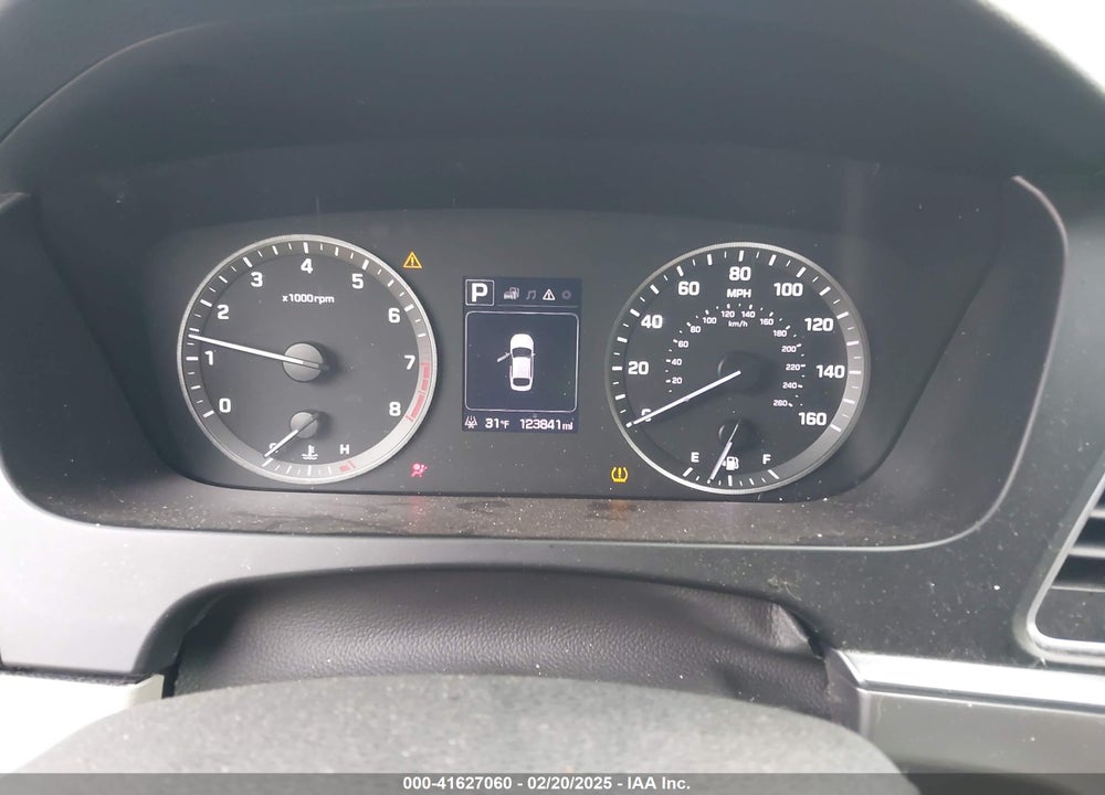 2015 HYUNDAI SONATA VIN: 5NPE24AFXFH179251