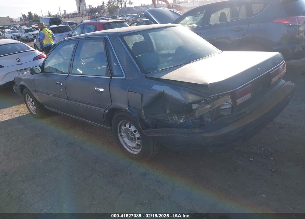 1991 TOYOTA CAMRY VIN: 4T1SV24E1MU436572