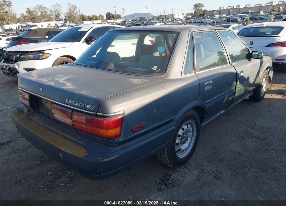 1991 TOYOTA CAMRY VIN: 4T1SV24E1MU436572