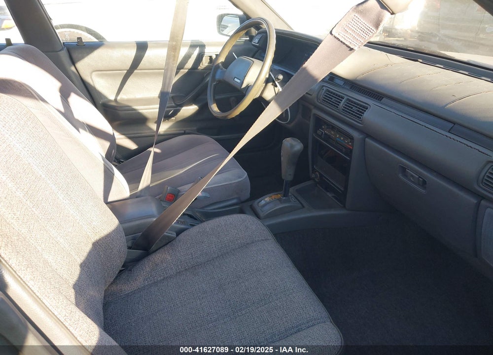 1991 TOYOTA CAMRY VIN: 4T1SV24E1MU436572