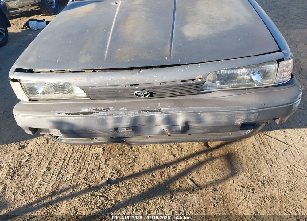 1991 TOYOTA CAMRY VIN: 4T1SV24E1MU436572