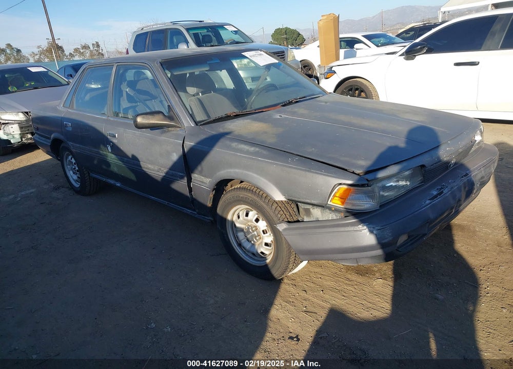 1991 TOYOTA CAMRY VIN: 4T1SV24E1MU436572