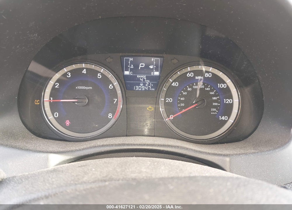 2015 HYUNDAI ACCENT VIN: KMHCT5AE1FU199455