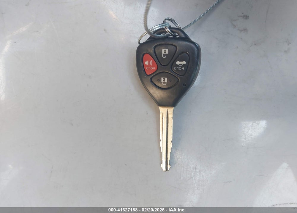 2009 TOYOTA COROLLA VIN: 1NXBU40E89Z142646