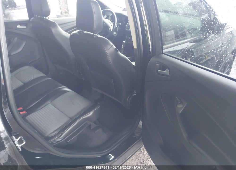 2018 FORD ESCAPE SE VIN: 1FMCU0GD3JUC26548
