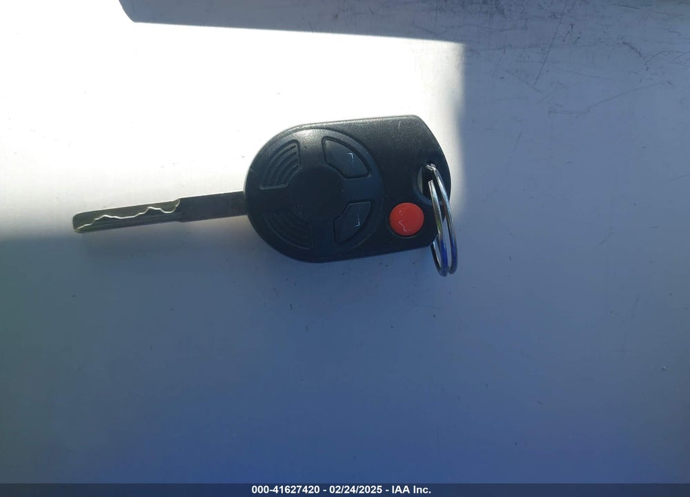 2014 FORD ESCAPE S VIN: 1FMCU0F77EUE25362