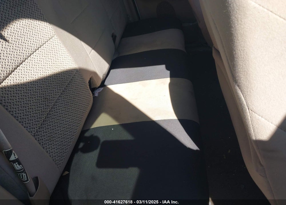 2003 FORD F-150 VIN: 1FTRX17W33NB65471