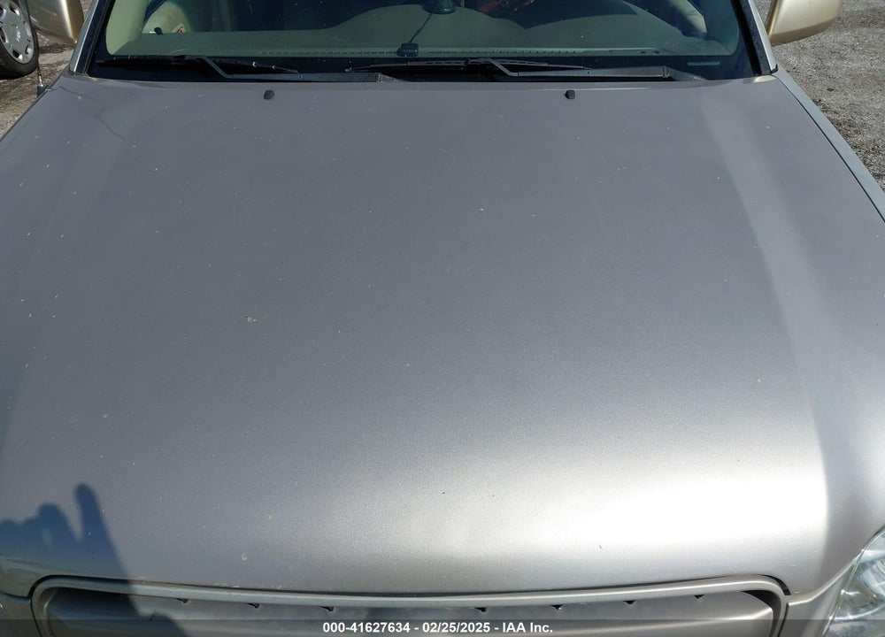 2007 TOYOTA HIGHLANDER VIN: JTEGD21AX70163444