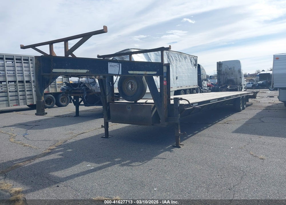 2024 TITAN MFG VIN: 4TGF3620XR1008259
