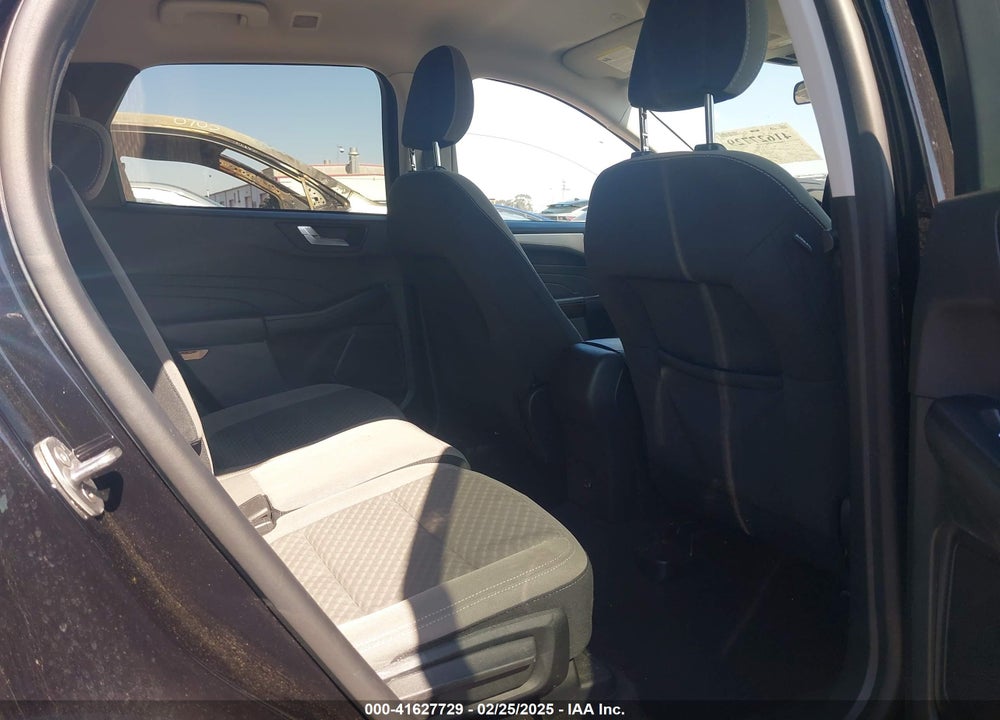 2021 FORD ESCAPE SE VIN: 1FMCU9G65MUA38057