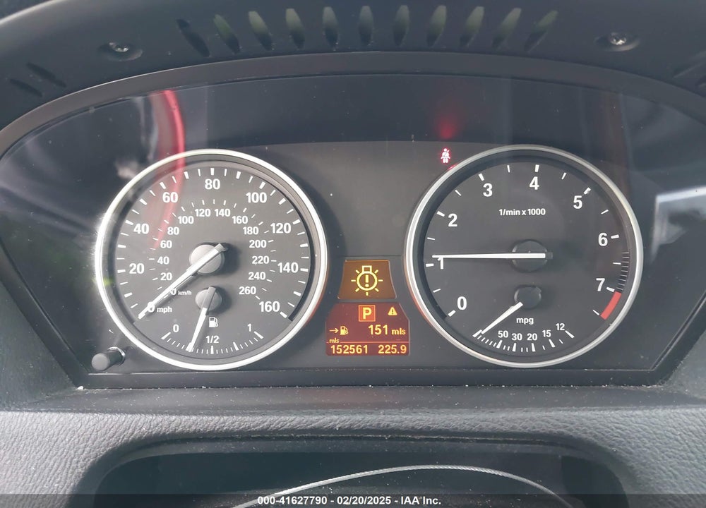 2013 BMW X5 XDRIVE35I/XDRIVE35I PREMIUM/XDRIVE35I SPORT ACTIVITY VIN: 5UXZV4C58D0E03447