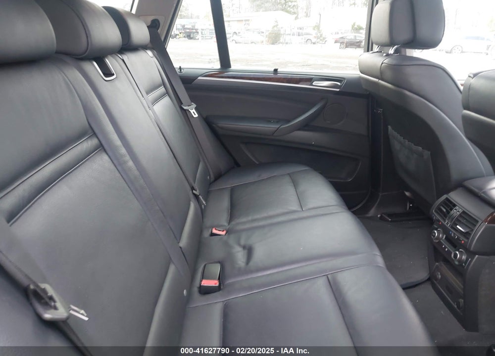 2013 BMW X5 XDRIVE35I/XDRIVE35I PREMIUM/XDRIVE35I SPORT ACTIVITY VIN: 5UXZV4C58D0E03447