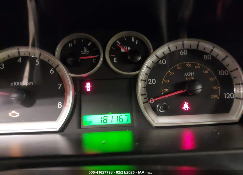 2010 CHEVROLET AVEO VIN: KL1TD5DE4AB092246