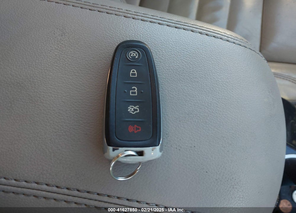 2015 FORD ESCAPE TITANIUM VIN: 1FMCU9J94FUA19831