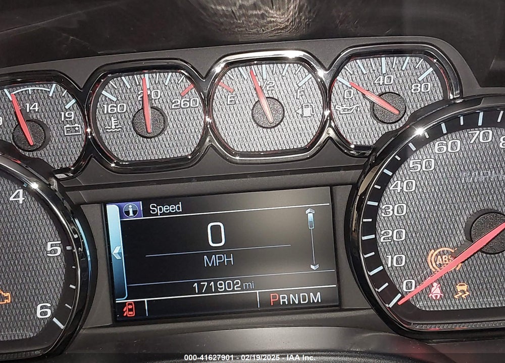 2014 CHEVROLET SILVERADO 1500 VIN: 3GCUKSEC7EG282795
