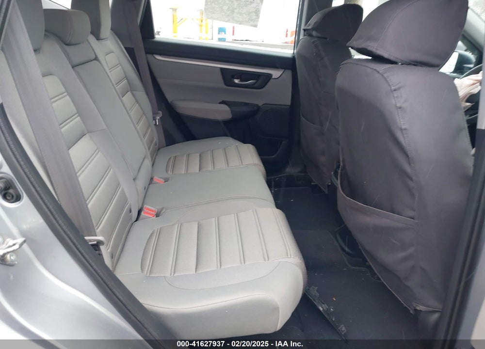 2018 HONDA CR-V VIN: 2HKRW6H32JH201068