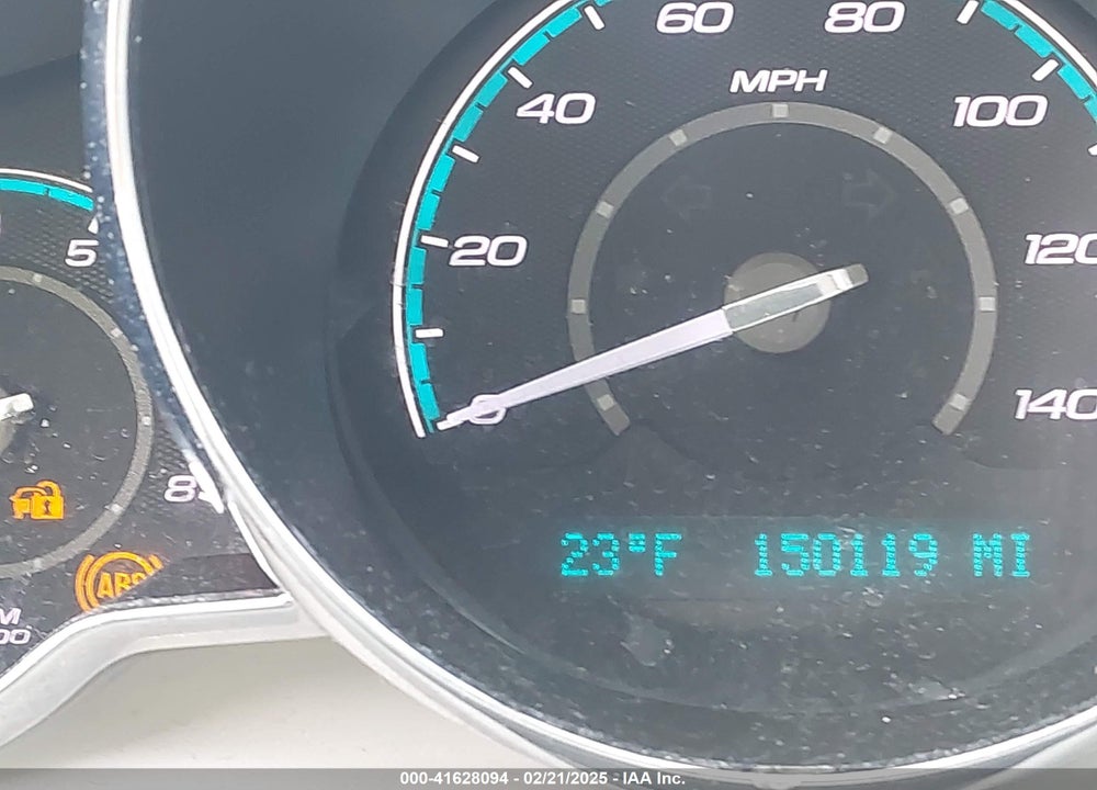 2012 CHEVROLET MALIBU LS VIN: 1G1ZB5E09CF208539