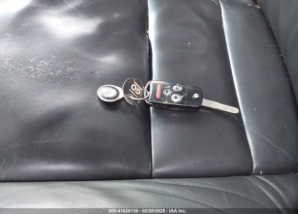 2012 ACURA MDX TECHNOLOGY PACKAGE VIN: 2HNYD2H31CH500339