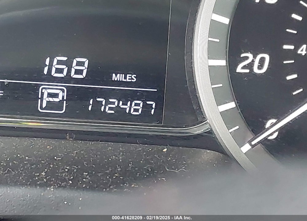 2015 NISSAN SENTRA VIN: 3N1AB7AP7FY320131