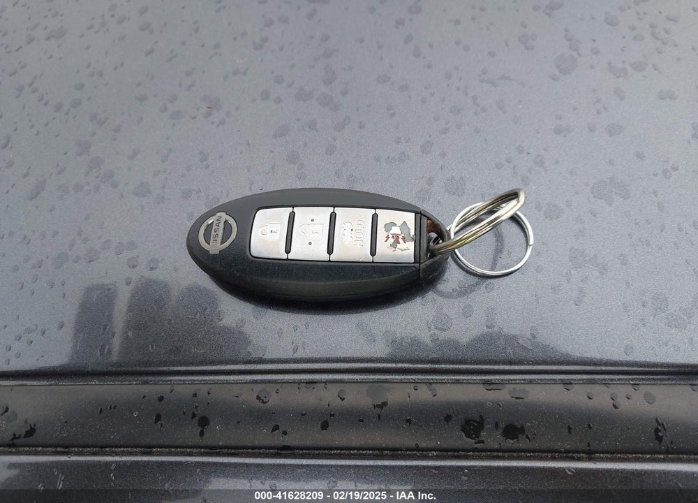 2015 NISSAN SENTRA VIN: 3N1AB7AP7FY320131