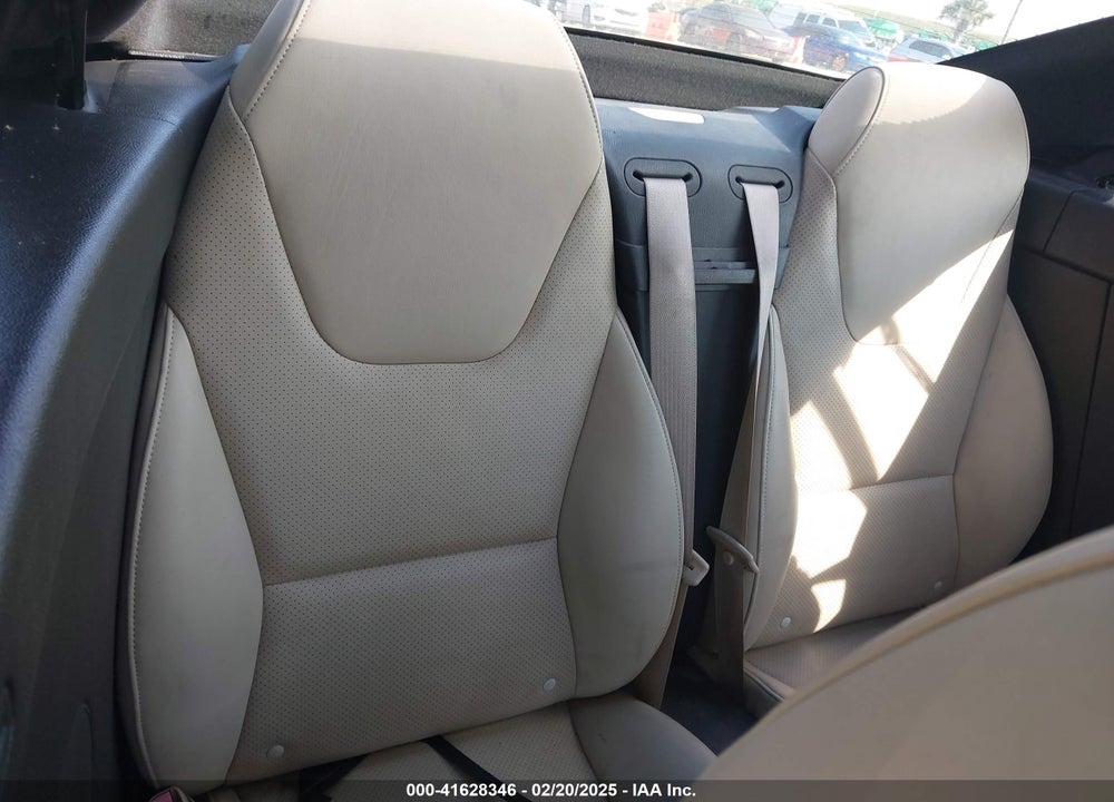 2008 PONTIAC G6 VIN: 1G2ZH36N684149218