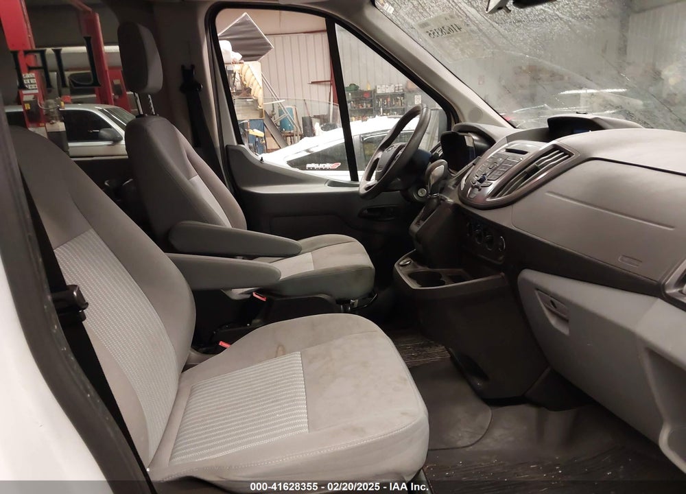 2019 FORD TRANSIT-350 XLT VIN: 1FBZX2CG9KKA20735