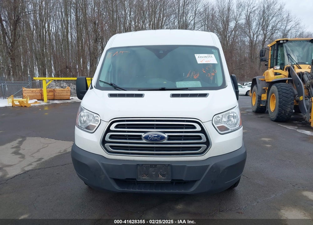 2019 FORD TRANSIT-350 XLT VIN: 1FBZX2CG9KKA20735