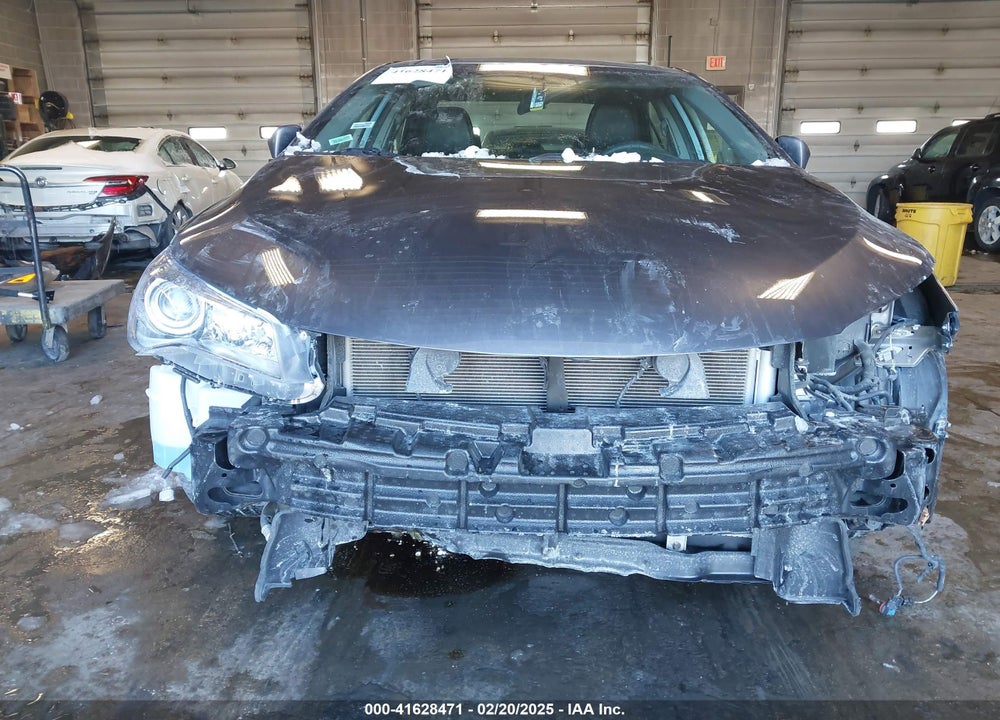 2015 TOYOTA CAMRY VIN: 4T1BF1FK0FU063957