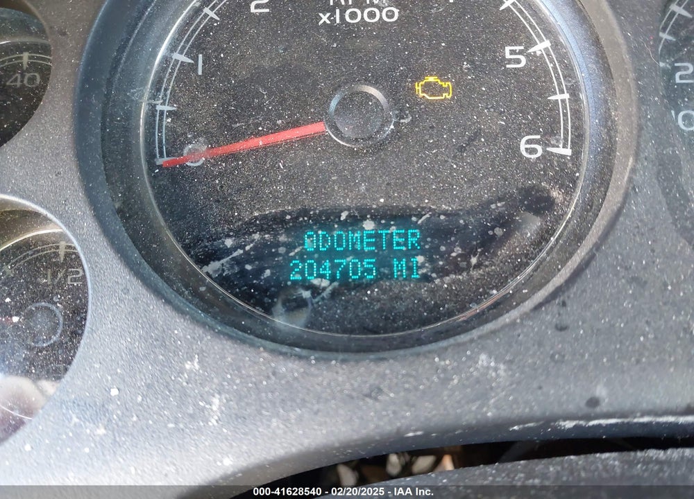 2007 GMC YUKON SLE VIN: 1GKFC13C57R317747