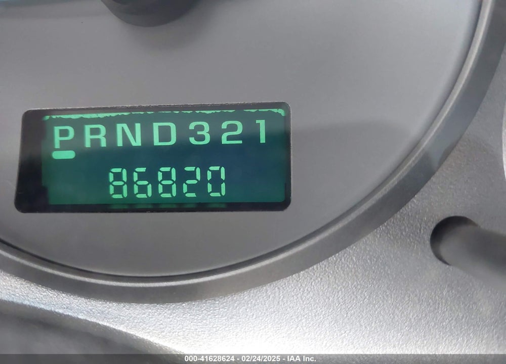 2002 BUICK RENDEZVOUS CXL VIN: 3G5DB03E42S591200