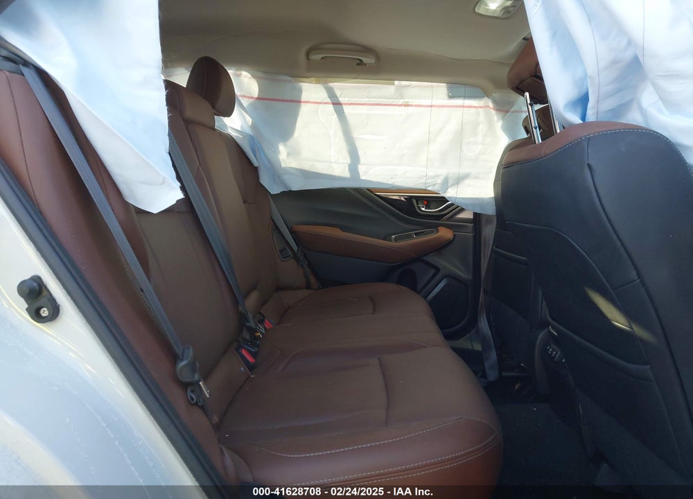 2021 SUBARU OUTBACK VIN: 454BTAPC8M3201019