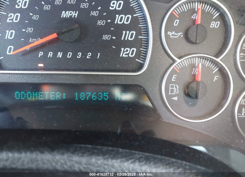 2006 GMC ENVOY VIN: 1GKDT13S662355509