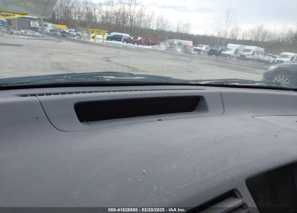 2003 TOYOTA PRIUS VIN: JT2BK18U630070910