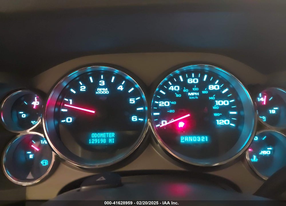 2007 GMC SIERRA 1500 SLE1 VIN: 2GTEK19J971625156