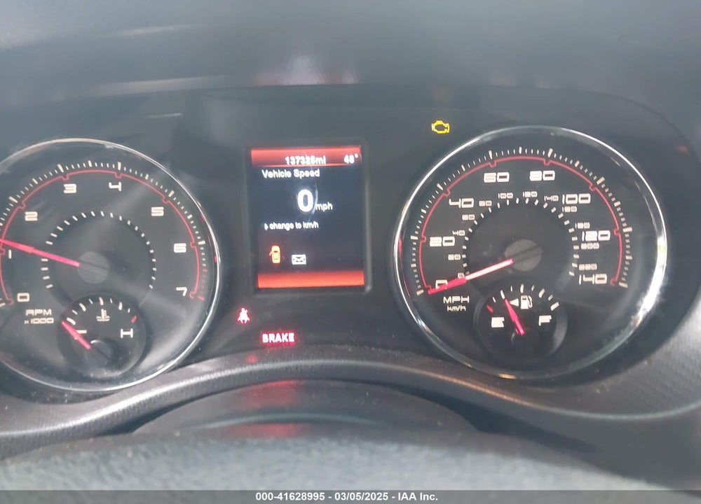 2013 DODGE CHARGER VIN: 2C3CDXBG4DH696579