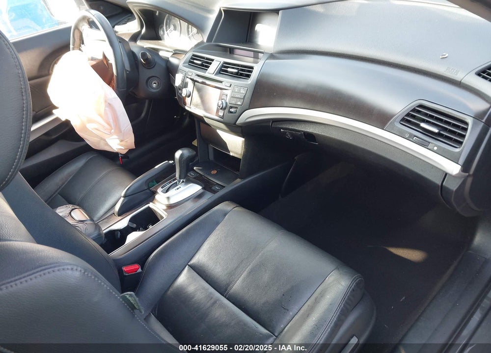 2013 HONDA CROSSTOUR VIN: 5J6TF3H56DL001519