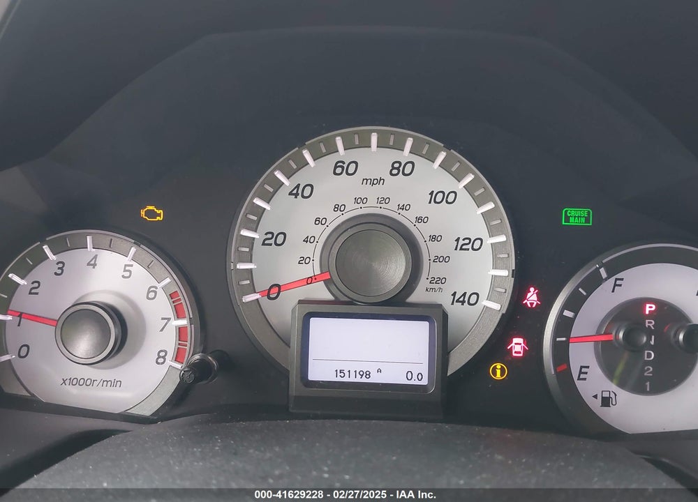 2015 HONDA PILOT TOURING VIN: 5FNYF4H92FB042384