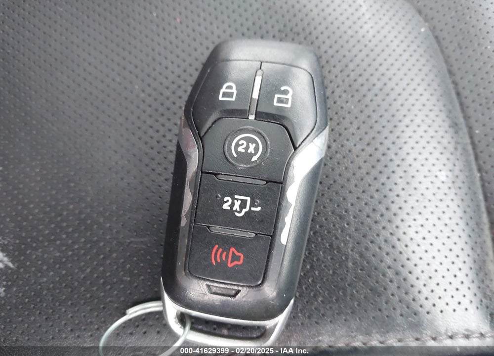 2015 FORD F-150 PLATINUM VIN: 1FTEW1EF7FFA18623