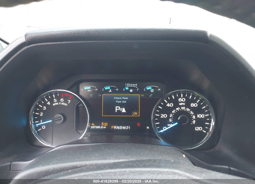2015 FORD F-150 PLATINUM VIN: 1FTEW1EF7FFA18623
