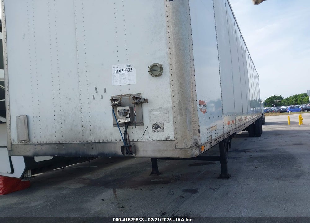 2005 WABASH NATIONAL CORP UNKNOWN VIN: 1JJV532W35L919739