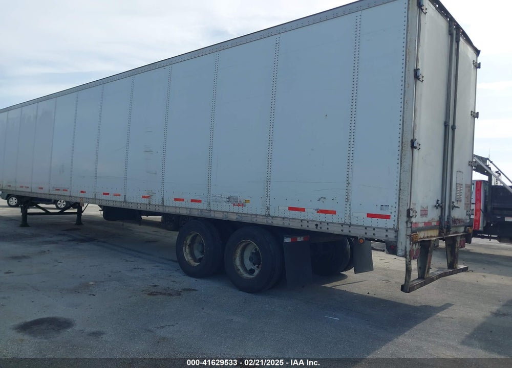 2005 WABASH NATIONAL CORP UNKNOWN VIN: 1JJV532W35L919739