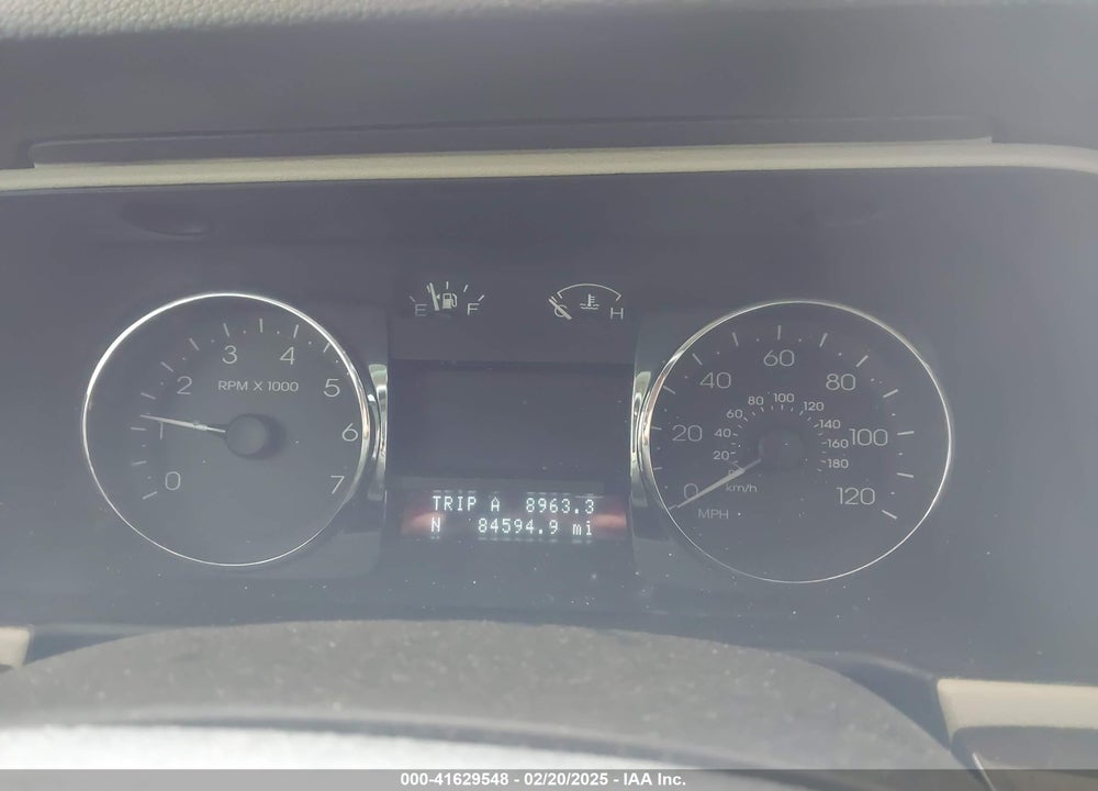 2008 LINCOLN MKZ VIN: 3LNHM26T18R647938