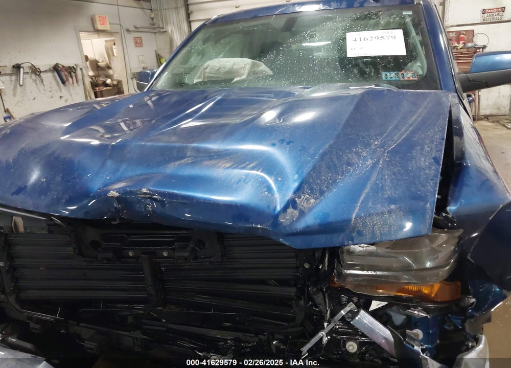 2017 CHEVROLET SILVERADO VIN: 1GCVKREC0HZ114840
