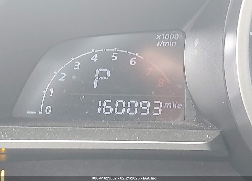2015 MAZDA MAZDA3 VIN: 3MZBM1K71FM176586