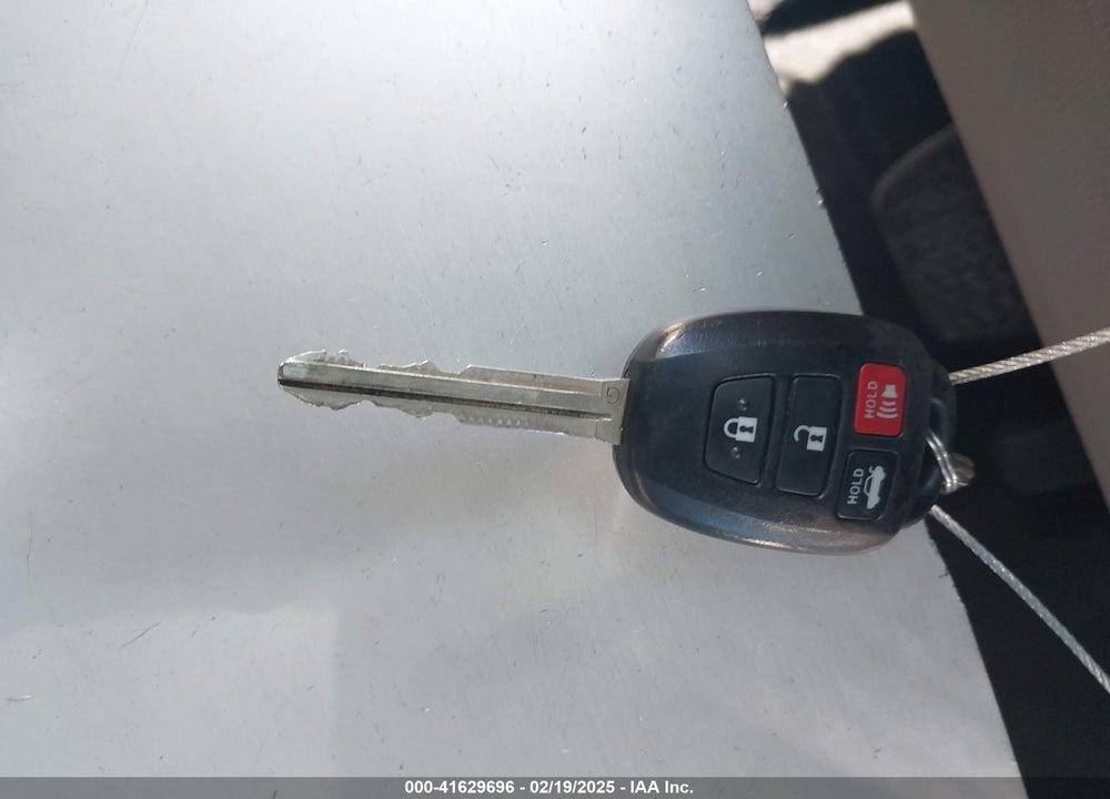 2012 TOYOTA CAMRY VIN: 4T4BF1FKXCR258112