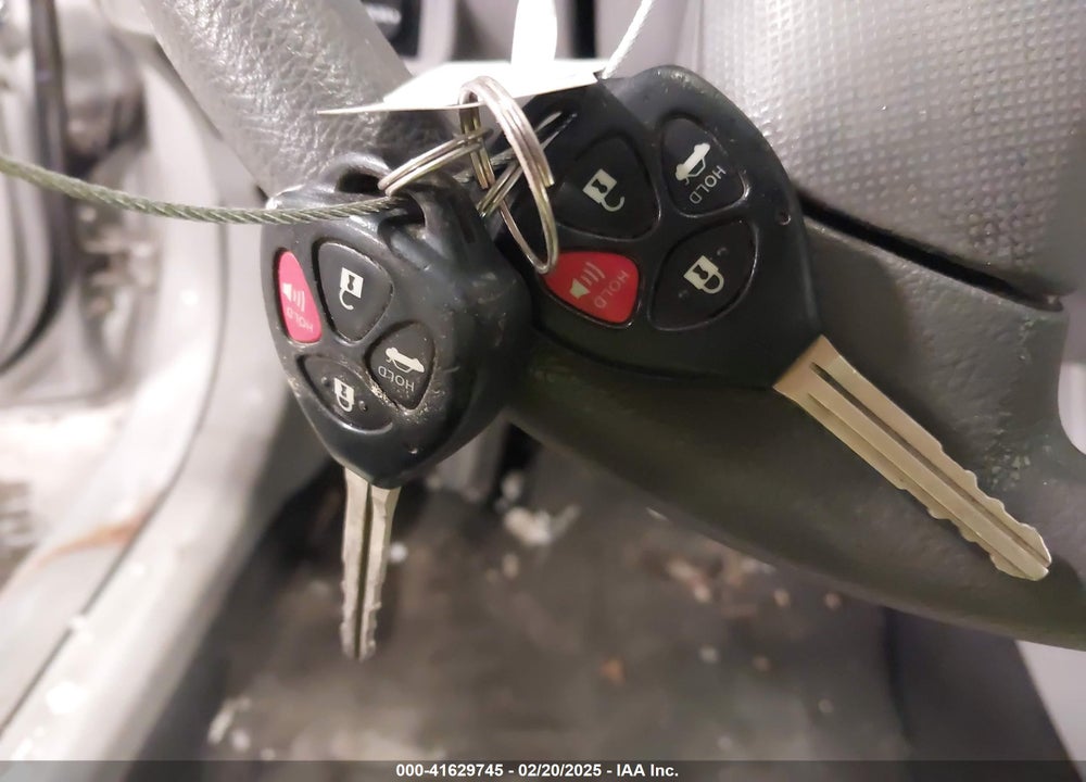 2009 TOYOTA COROLLA VIN: 1NXBU40E49Z120210