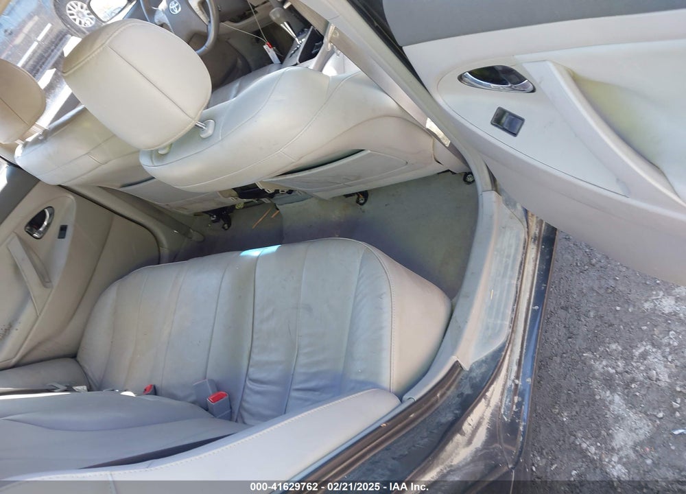 2008 TOYOTA CAMRY HYBRID VIN: 4T1BB46K28U031544